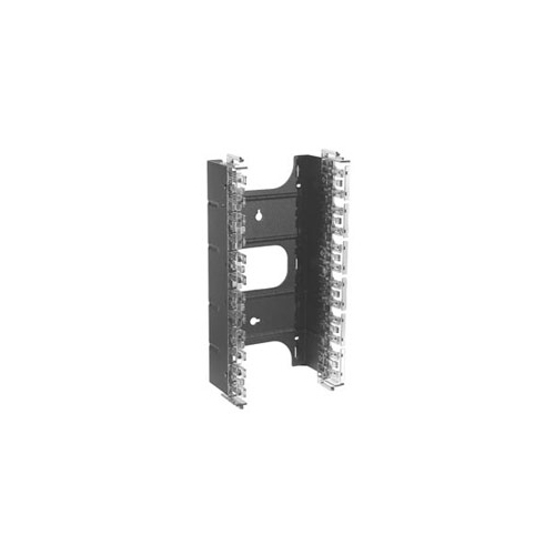 AX101472-GIGABIX WALL MOUNT P/12 CONECTORES